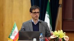 بانک‌ها و موسسات مالی پول را نگه می‌دارند
