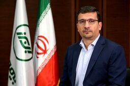انتصاب معاون فنی بیمه های اموال و مسئولیت
