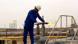 پیشنهاد مایع سازی گاز در تابستان برای استفاده در زمستان 