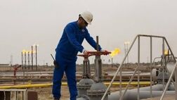 صادرات گاز ایران به عراق به حالت عادی بازگشت