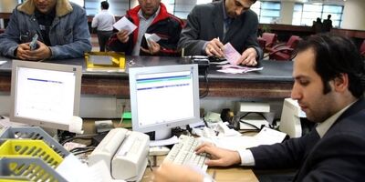 بانک های دولتی چه میزان برای تبلیغات و انتشارات هزینه کردند؟