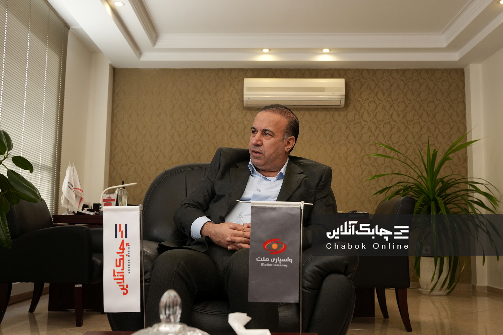 استارت قوی "واسپاری ملت" برای  افزایش سرمایه در سال‌جاری 