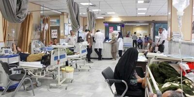 مطالبات تامین اجتماعی باز هم پرداخت نشد