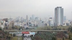 افزوده شدن ۸۶۱ سازه غیرمجاز به حریم پایتخت تا ابتدای دی‌ماه
