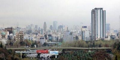 تخفیف صدور پروانه ساختمانی در تهران برای بهمن و اسفند
