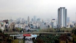 افزوده شدن ۸۶۱ سازه غیرمجاز به حریم پایتخت تا ابتدای دی‌ماه
