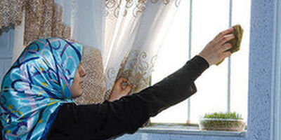 بیمه شدن ۳۰۰۰زن خانه‌دار در لرستان