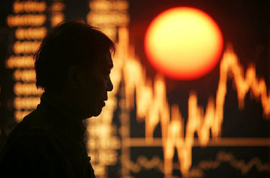 خروج ۵۰ میلیارد دلار سرمایه از سهام آسیا در پی شوک نفتی
