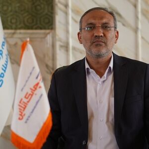 علی استاد هاشمی