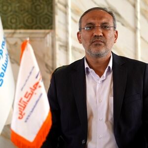 علی استاد هاشمی