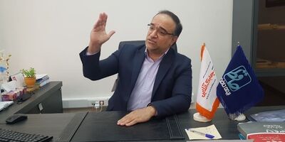 حق بیمه تولیدی صنعت بیمه در سالجاری به 120 هزارمیلیارد تومان خواهد رسید