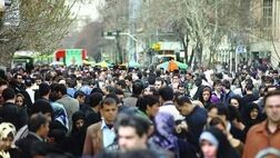 ایران تا سال ۱۴۳۰ سالمندترین کشور منطقه می‌شود