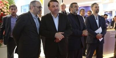 رشد چشمگیر تراکنش‌های موفق سامانه شتاب در بانک ملی ایران
