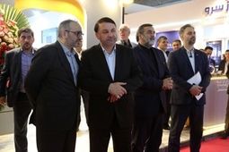 رشد چشمگیر تراکنش‌های موفق سامانه شتاب در بانک ملی ایران
