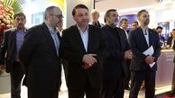 رشد چشمگیر تراکنش‌های موفق سامانه شتاب در بانک ملی ایران
