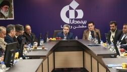 بیمه دانا در 9 ماهه اول امسال حدود 2200 میلیارد تومان حق بیمه تولید کرد