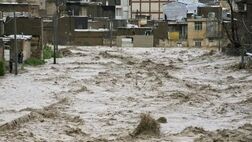 اکثر واحدهای سیل‌زده فاقد بیمه‌نامه حوادث هستند