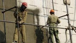  سهم ادارات کار در حوادث ناشی از کار یا فوت کارگران چقدر است؟ 