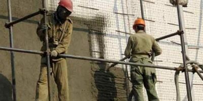  سهم ادارات کار در حوادث ناشی از کار یا فوت کارگران چقدر است؟ 