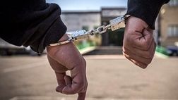 فرزندان مقتول از قصاص پدرشان گذشتند
