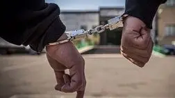 همدستی پدر و پسر برای کلاهبرداری از مردم