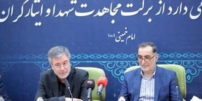 پرداخت ۴۵ میلیارد ریال خسارت باربری به هلدینگ مرینوس

