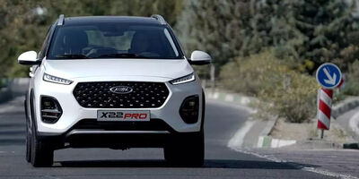 ام وی ام های مدیران خودرو چند؟ + لیست کامل محصولات