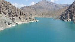 آخرین وضعیت سدهای تهران اعلام شد

