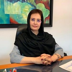 افسون بشیرزاده