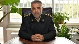 کشف انبار ۱۲۰ میلیاردی لوازم یدکی غیراستاندارد خودروهای سنگین
