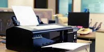 قیمت انواع پرینتر لیزری موجود در بازار +جدول 