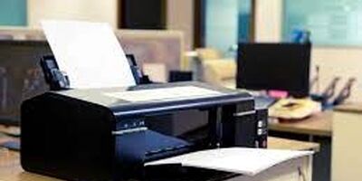 قیمت انواع پرینتر لیزری موجود در بازار +جدول 