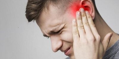 تشخیص عفونت گوش با دقت ۹۳ درصد توسط هوش مصنوعی

