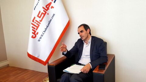 رضا یدالهی