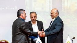 گام حمایتی بانک مهر ایران برای توانمندسازی اصناف استان آذربایجان شرقی
