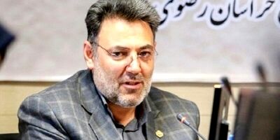طلب ۱۲۰۰ میلیارد تومانی تامین اجتماعی خراسان رضوی از سازمان‌های عمومی