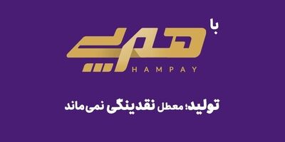 «هم‌پی» اقدام پیشتازانه بانک اقتصادنوین برای رفع موانع تولید
