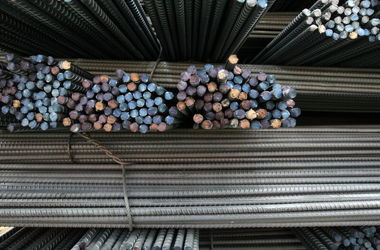 کاهش ۳۰ تا ۴۰ درصدی مصرف گاز در واحد‌های تولیدی فولاد کشور
