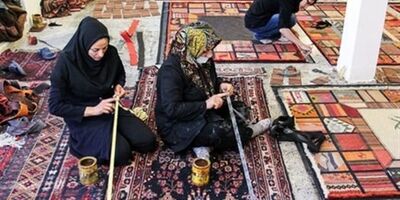 مددجویان زنجانی تحت پوشش بیمه سلامت قرار گرفتند
