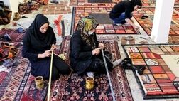 مددجویان زنجانی تحت پوشش بیمه سلامت قرار گرفتند