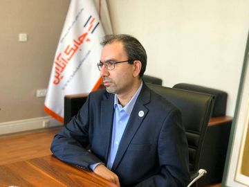 علیرضا کسرائیان