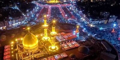 دستور ویژه برای تامین برق شهر کربلا