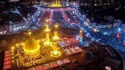 سفر به عتبات بدون محدودیت جریان دارد