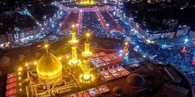 برقراری سفرهای ۲۳ روزه به عتبات
