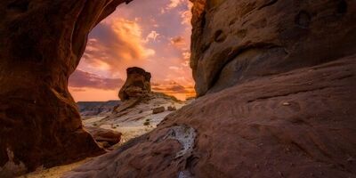 عربستان زودتر به هدفش رسید!
