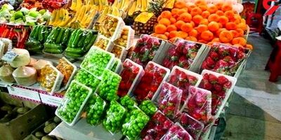 
میوه‌های نوبرانه در میادین میوه و تره‌بار پایتخت عرضه می‌شود