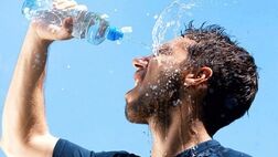 اقدامات اورژانسی در زمان گرمازدگی
