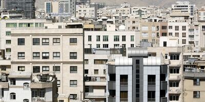 ١٠٩ هزار واحد مسکونی خالی شناسایی شد
