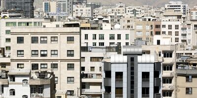 ١٠٩ هزار واحد مسکونی خالی شناسایی شد