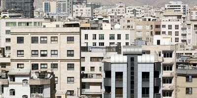 ١٠٩ هزار واحد مسکونی خالی شناسایی شد